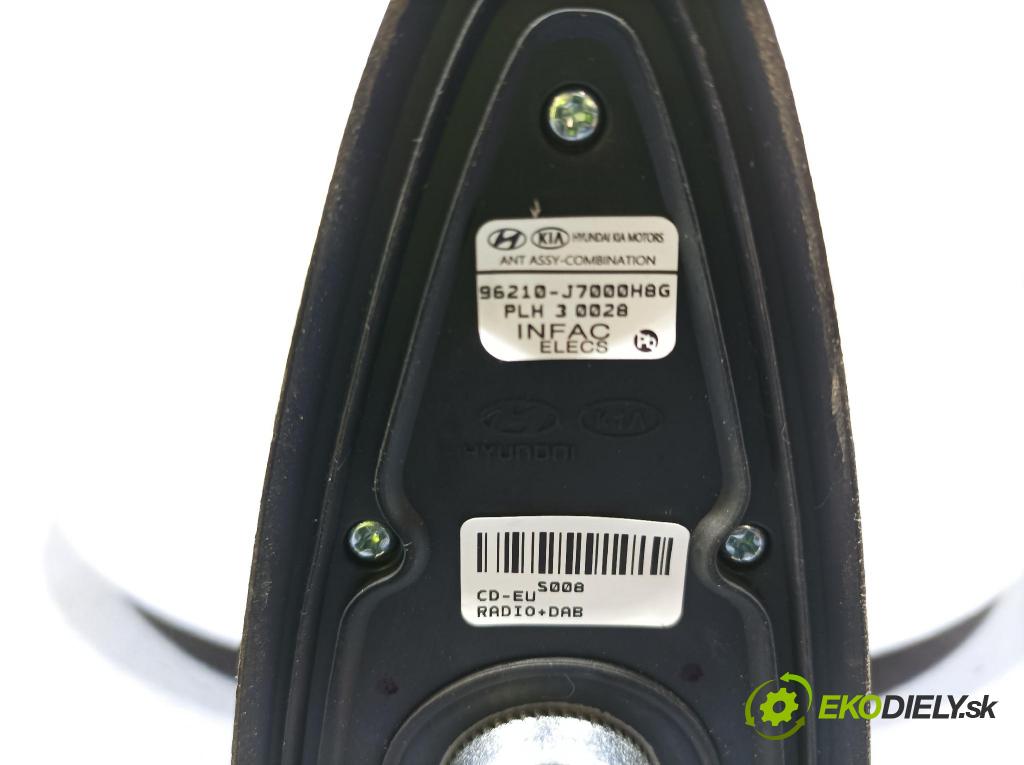 Kia Ceed 2020 Antena 96210-J7000