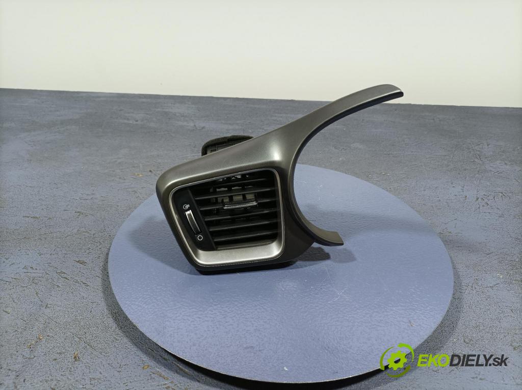 Kia Ceed 2020 GRIDS: Prúd vzduchu: Vzduch: 97480-J7AA0