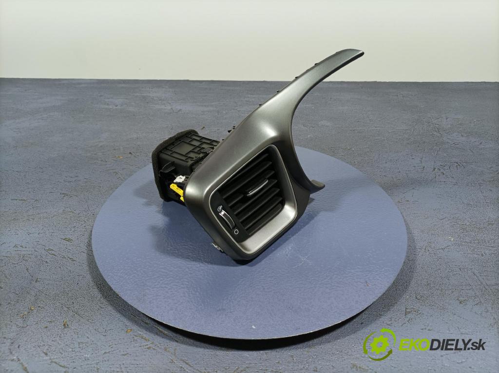 Kia Ceed 2020 GRIDS: Prúd vzduchu: Vzduch: 97480-J7AA0
