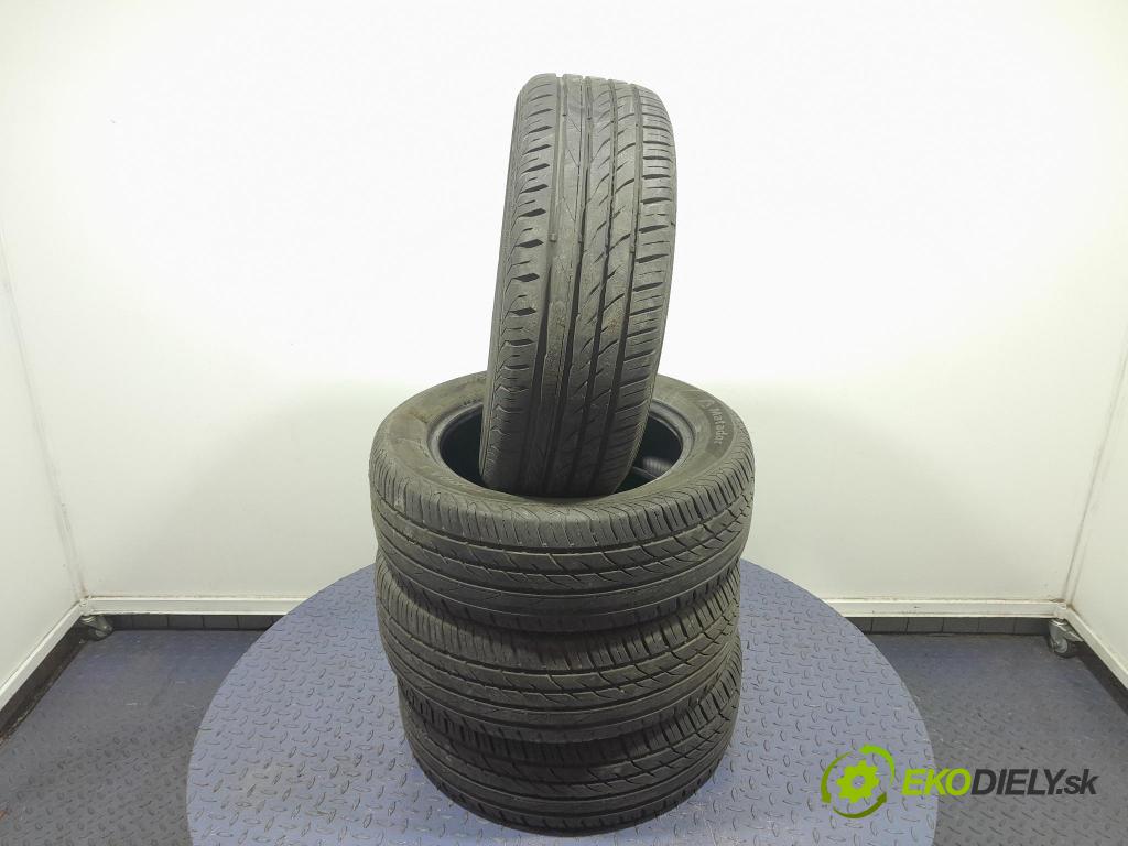 Honda Accord 2003 pneumatika Leto: 4050496728939