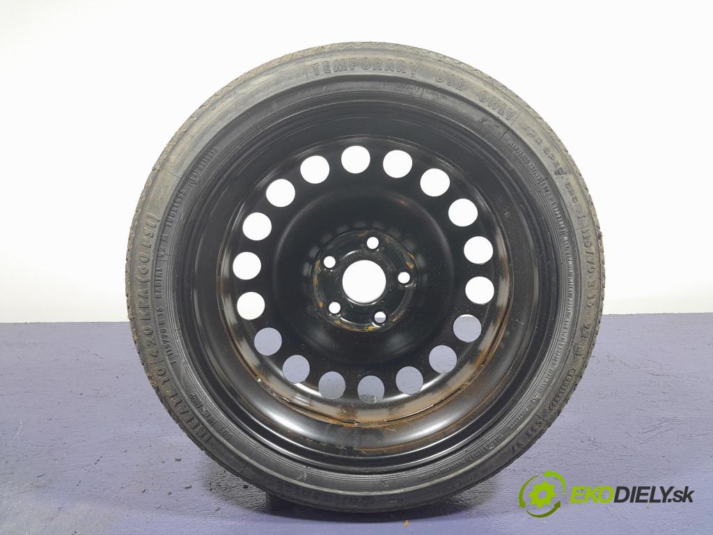 Opel Astra 2017 koleso Prístup: 2160162