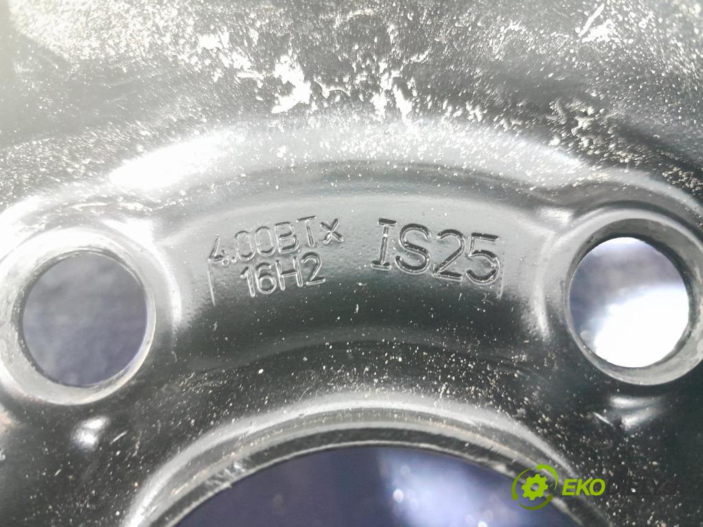 Opel Astra 2017 koleso Prístup: 2160162