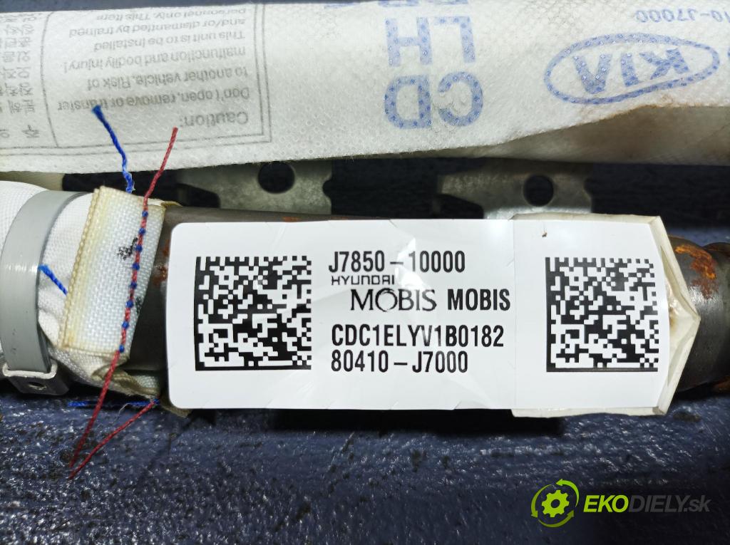 Kia Ceed 2020 Airbag: clona x 80410-J7000