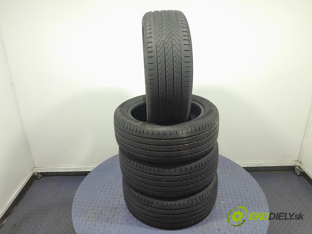 Ford Mondeo 2016 pneumatika Leto: 4019238074741