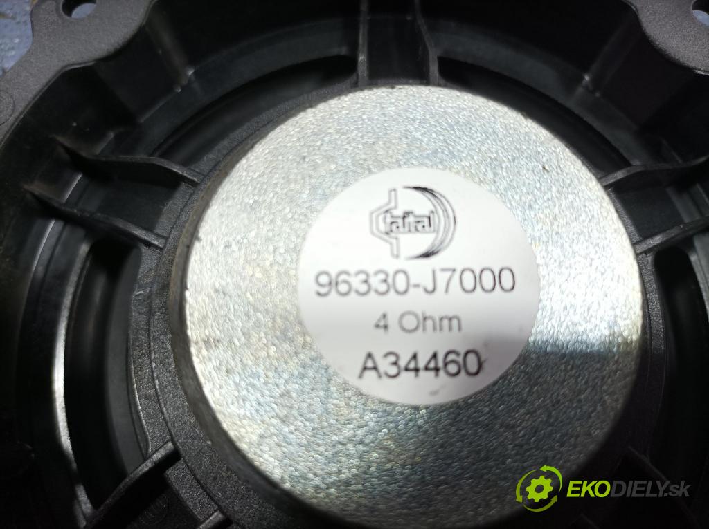 Kia Ceed 2020 Reproduktor / Subwoofer: 96330-J7000