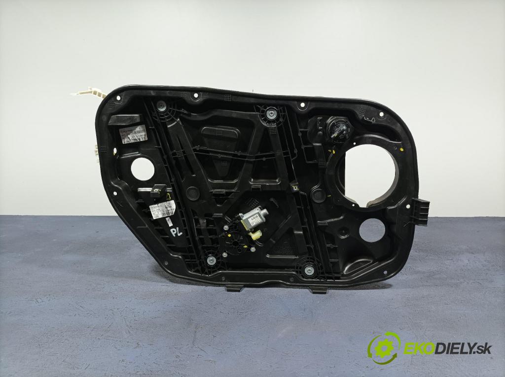 Kia Ceed 2020 mechanizmus okna Okná: Predné Vľavo: 94500-00100