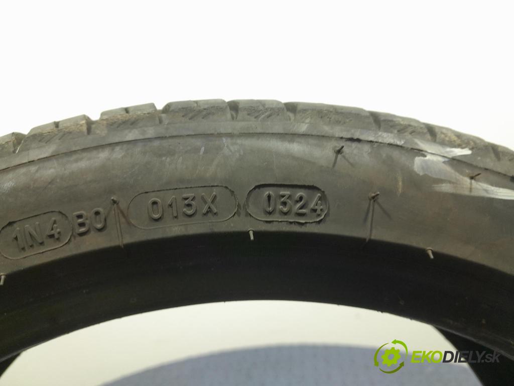 Suzuki Swift 2007 pneumatika Leto: 3528708120723