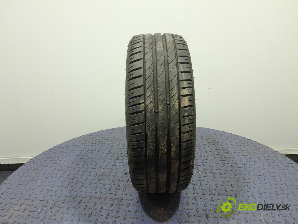 Suzuki Swift 2007 pneumatika Leto: 3528708120723