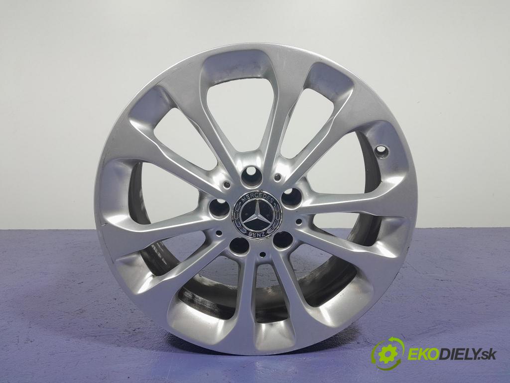 Mercedes Gla-klasa 2019 Ráfiky: Hlinikové: A1564011700