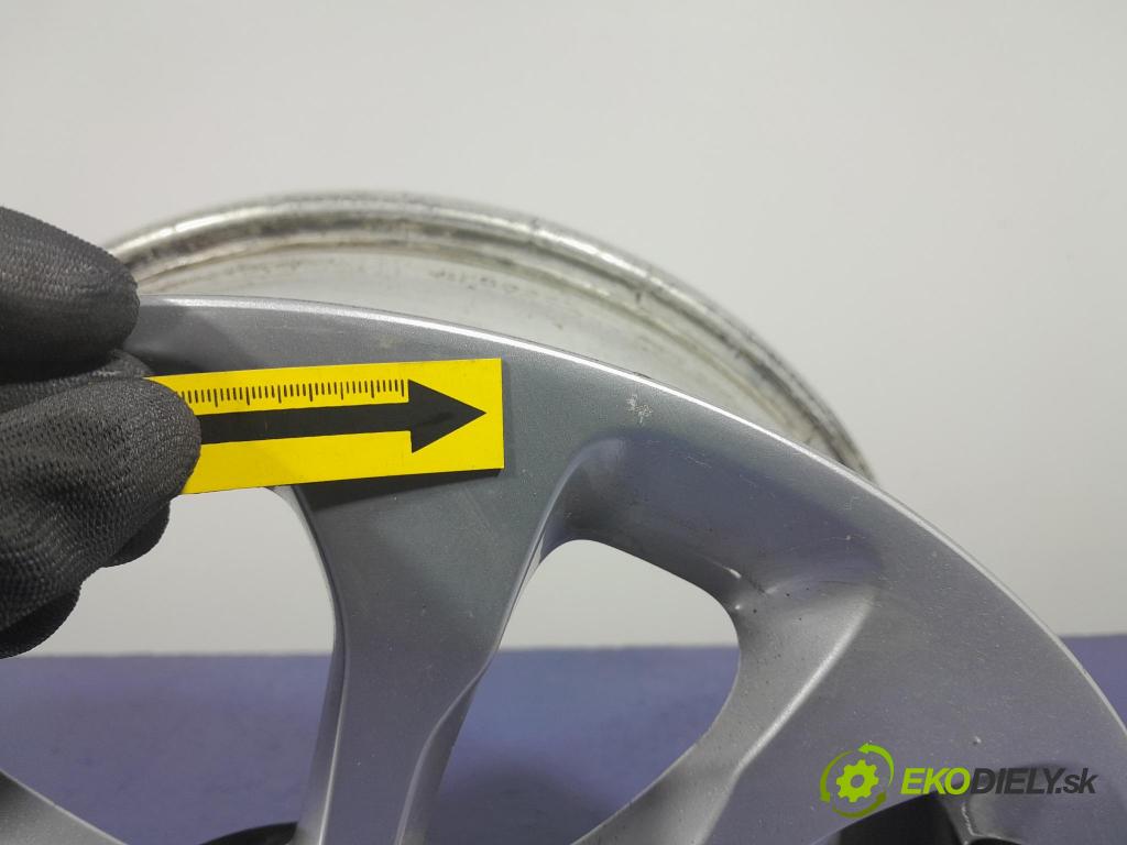 Mercedes Gla-klasa 2019 Ráfiky: Hlinikové: A1564011700