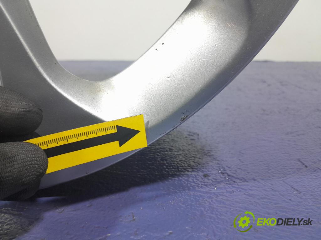 Mercedes Gla-klasa 2019 Ráfiky: Hlinikové: A1564011700