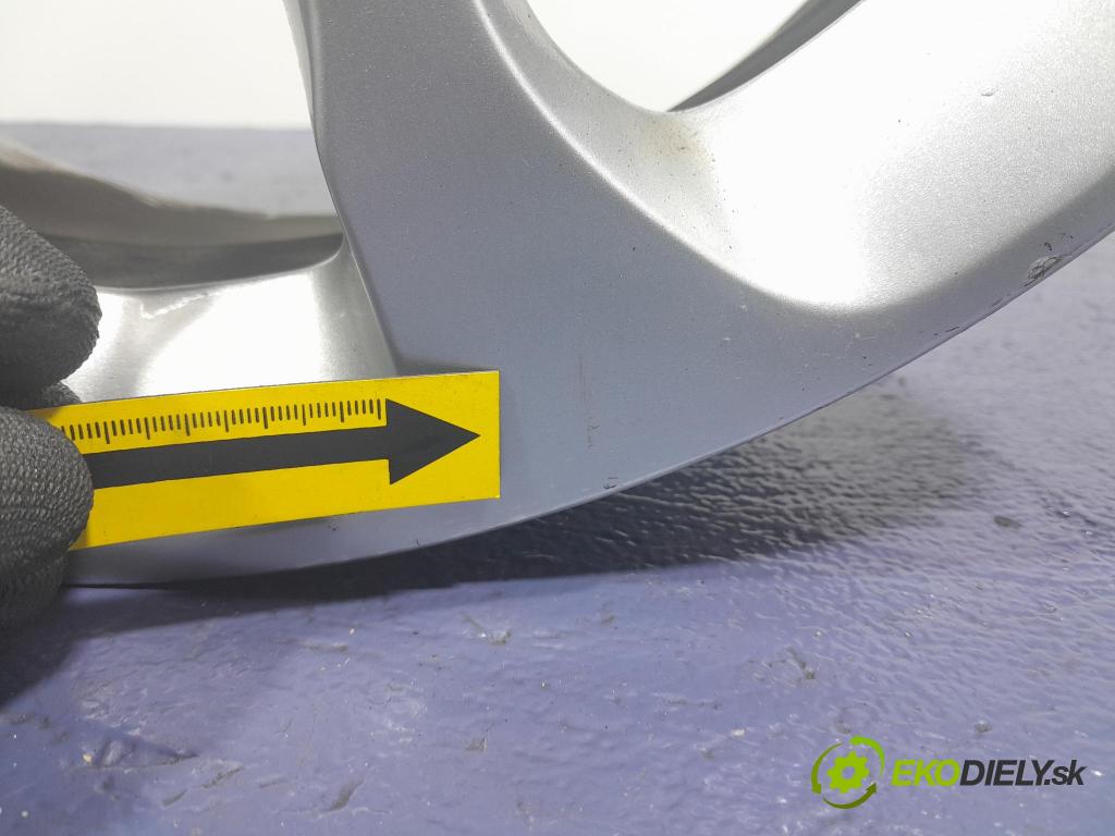 Mercedes Gla-klasa 2019 Ráfiky: Hlinikové: A1564011700