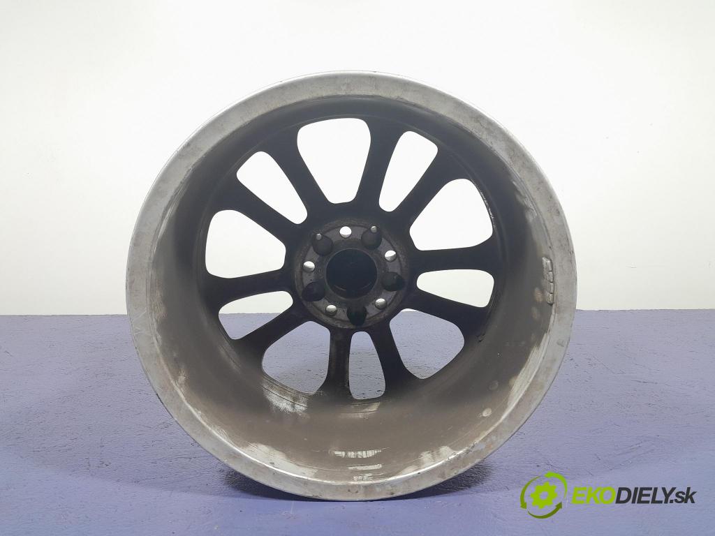 Mercedes Gla-klasa 2019 Ráfiky: Hlinikové: A1564011700