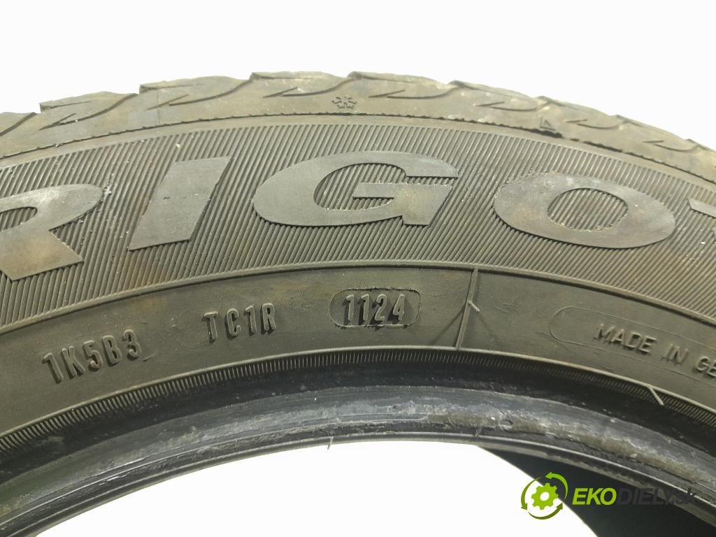 Vw Passat 2007 pneumatika ZIMA: 5452000700698