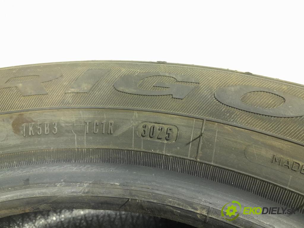 Vw Passat 2007 pneumatika ZIMA: 5452000700698