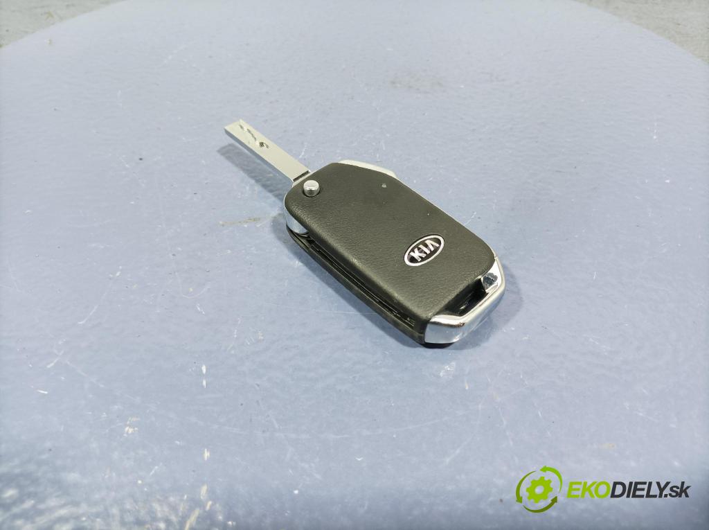 Kia Ceed 2020 Spínač zapaľovania: 95430-J7000