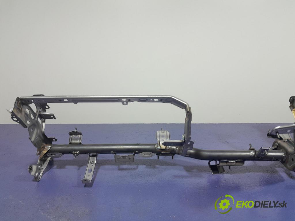 Kia Ceed 2020 kokpit,pristrojová doska 84410-J7AA0