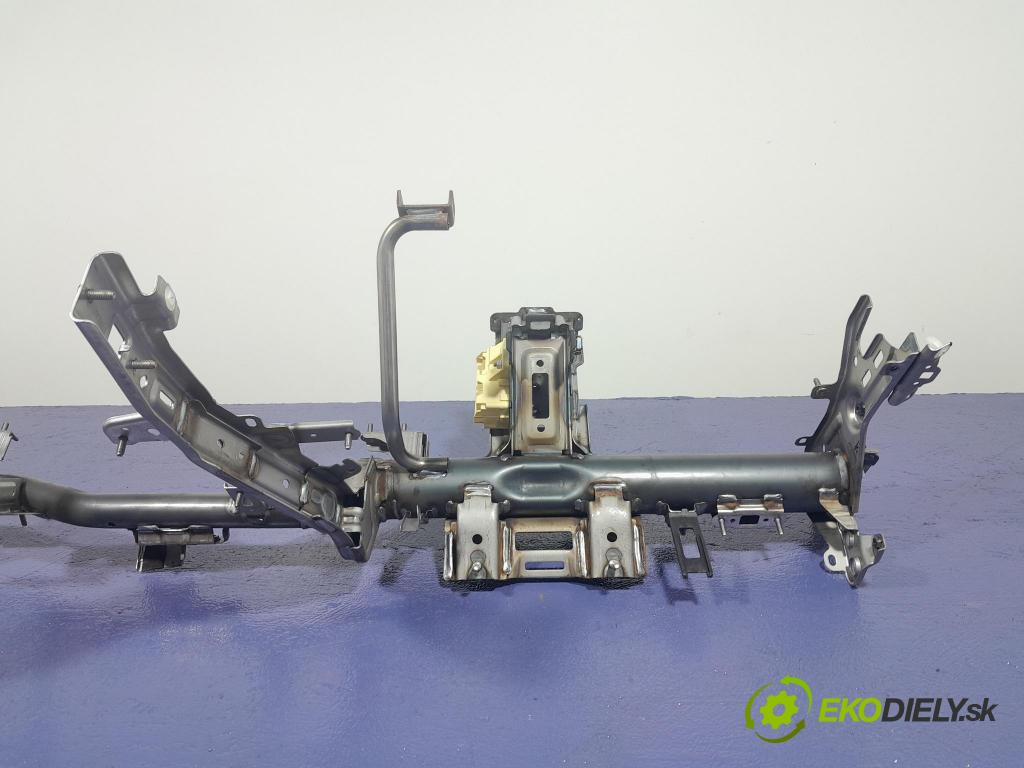 Kia Ceed 2020 kokpit,pristrojová doska 84410-J7AA0
