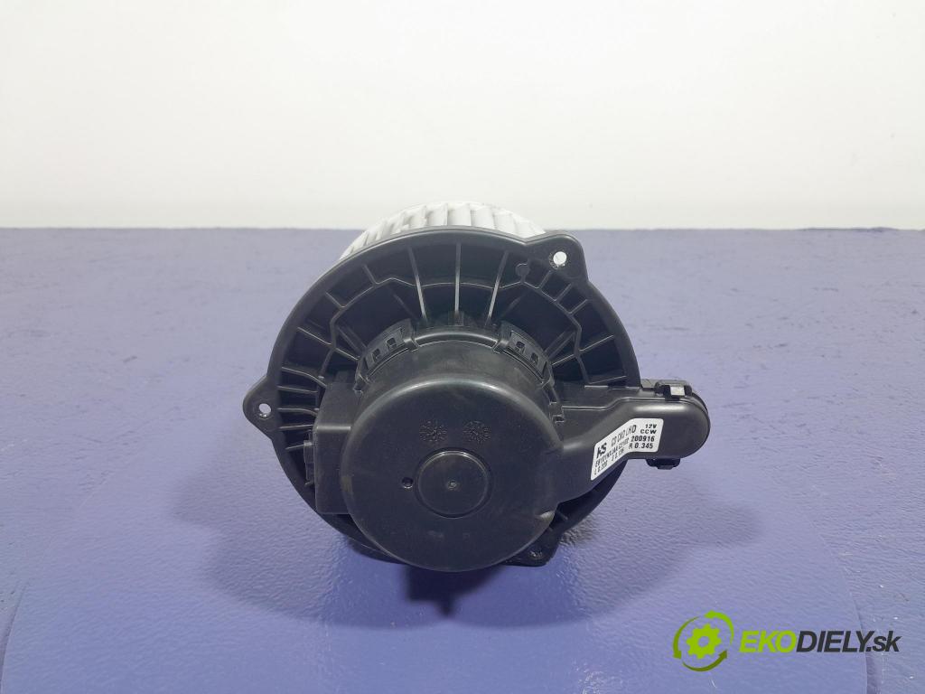 Kia Ceed 2020 ventilátor Vzduch: EB1D1NXJAA