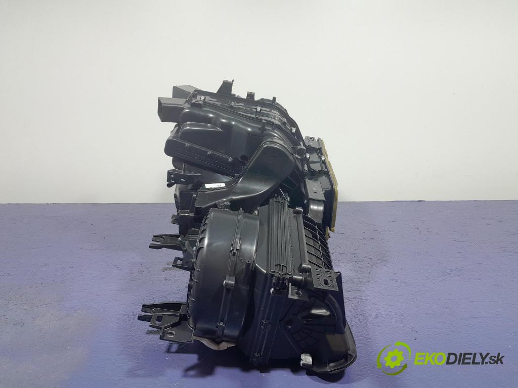 Kia Ceed 2020 radiator