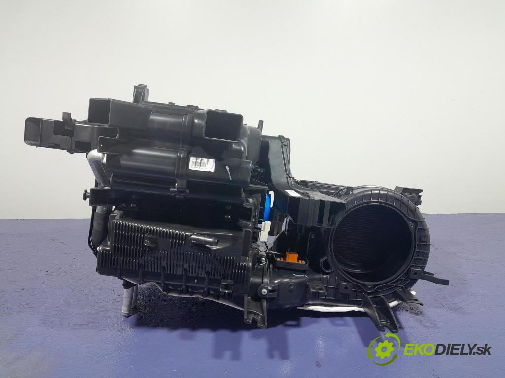 Kia Ceed 2020 radiator