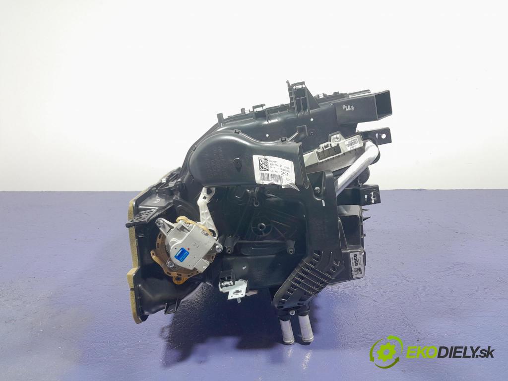 Kia Ceed 2020 radiator 