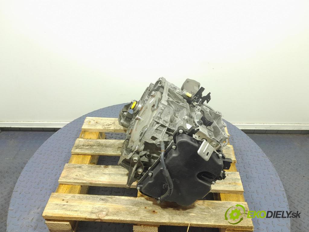 Opel Insignia 2018 prevodovka automatická 6T45 24288119