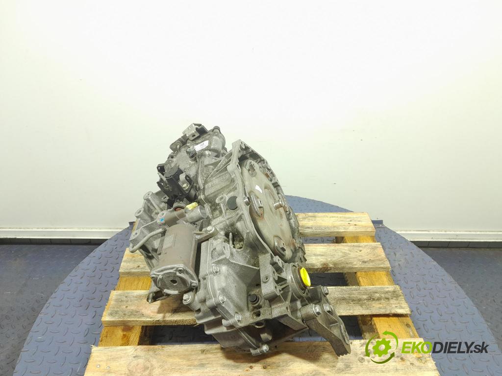 Opel Insignia 2018 prevodovka automatická 6T45 24288119