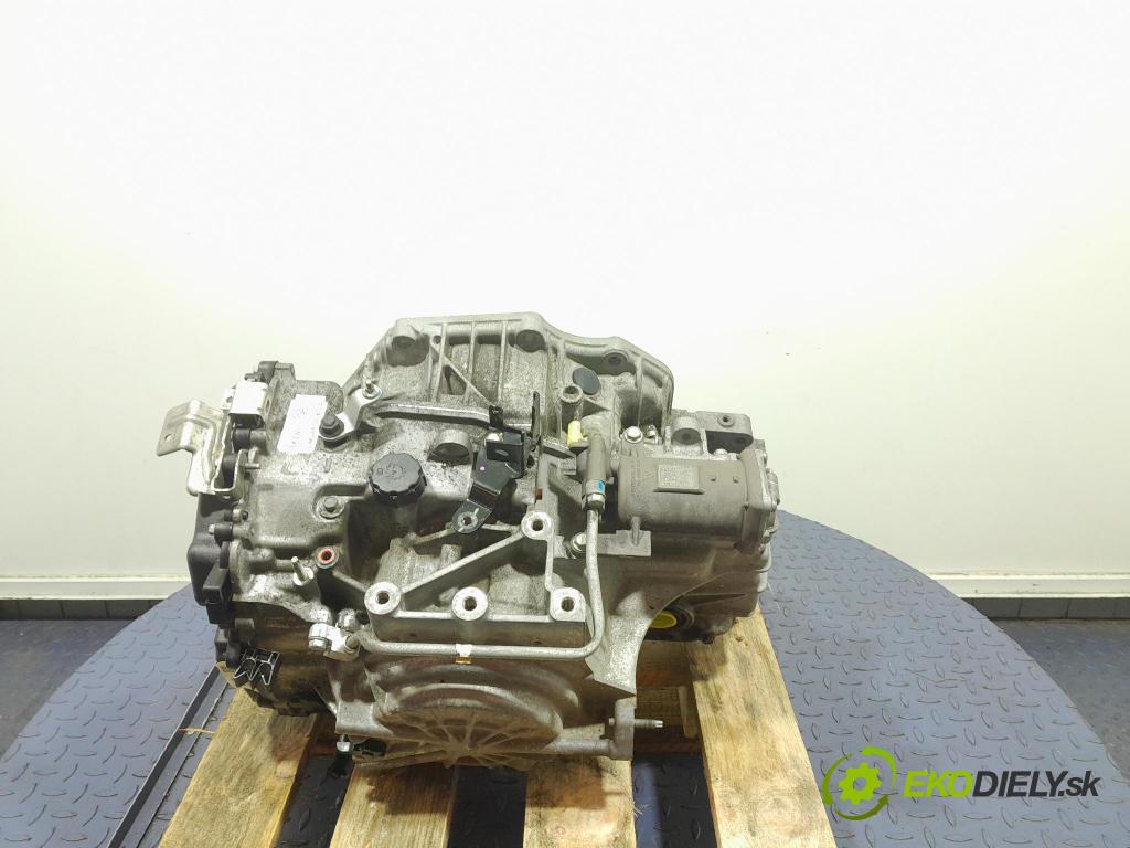 Opel Insignia 2018 prevodovka automatická 6T45 24288119