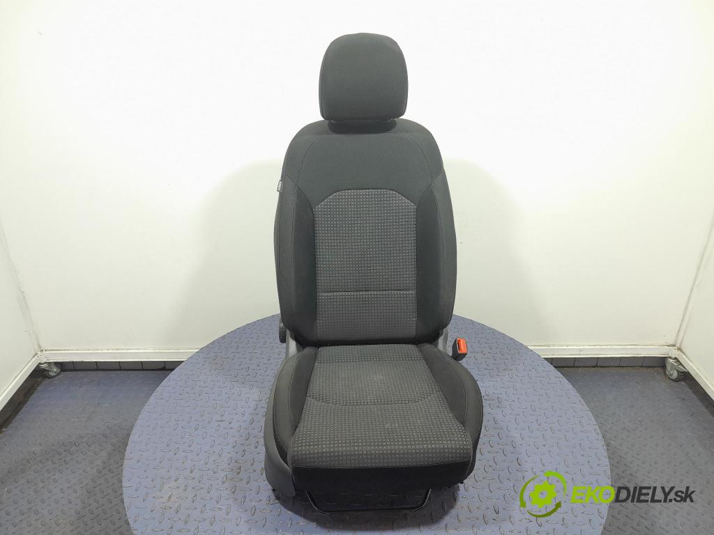 Kia Ceed 2020 Sedačka spolujazdca