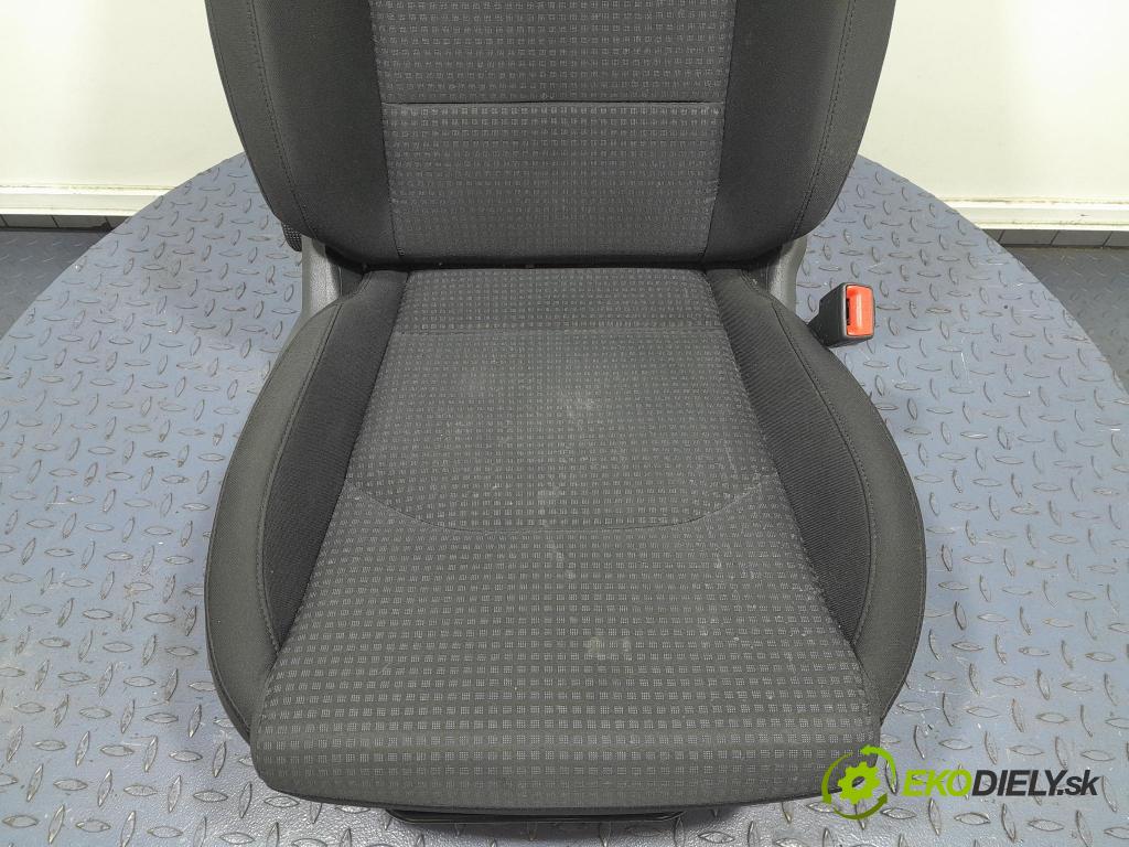 Kia Ceed 2020 Sedačka spolujazdca