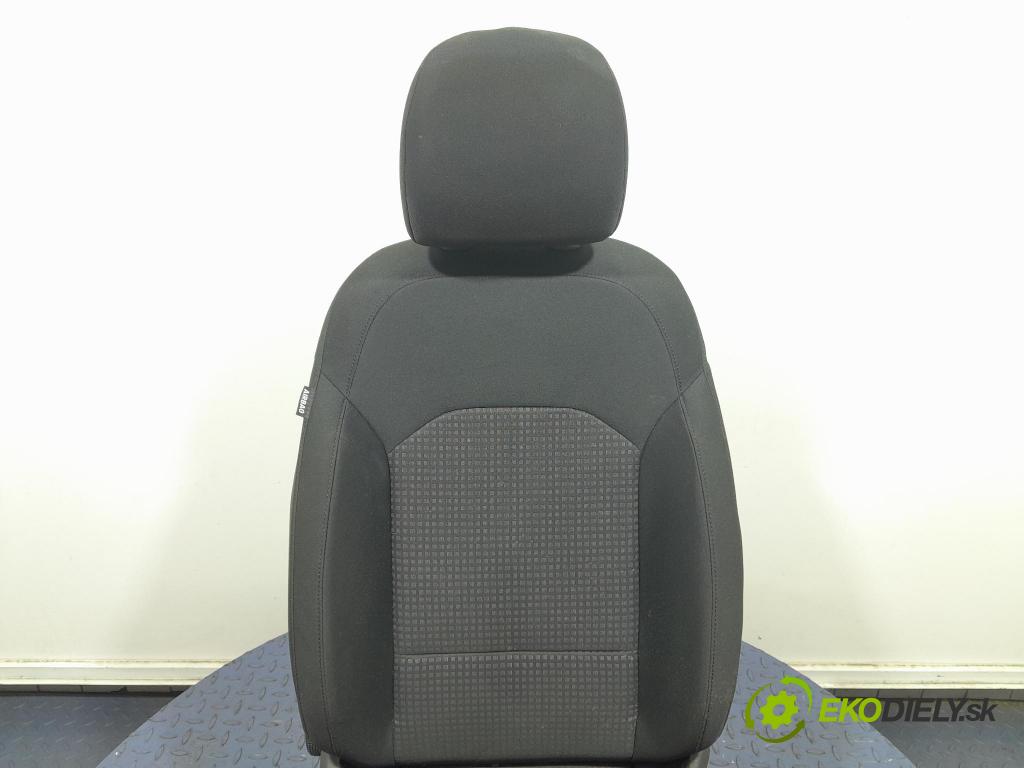 Kia Ceed 2020 Sedačka spolujazdca