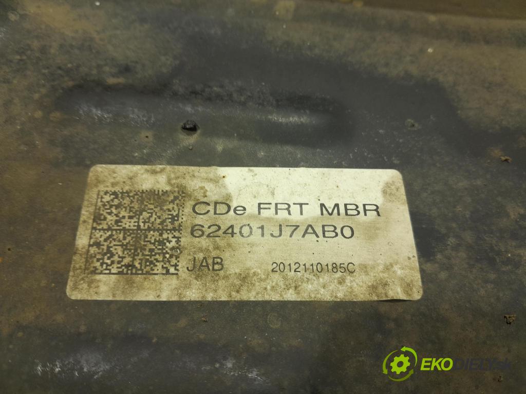 Kia Ceed 2020 Výstuha 62401-J7AB0