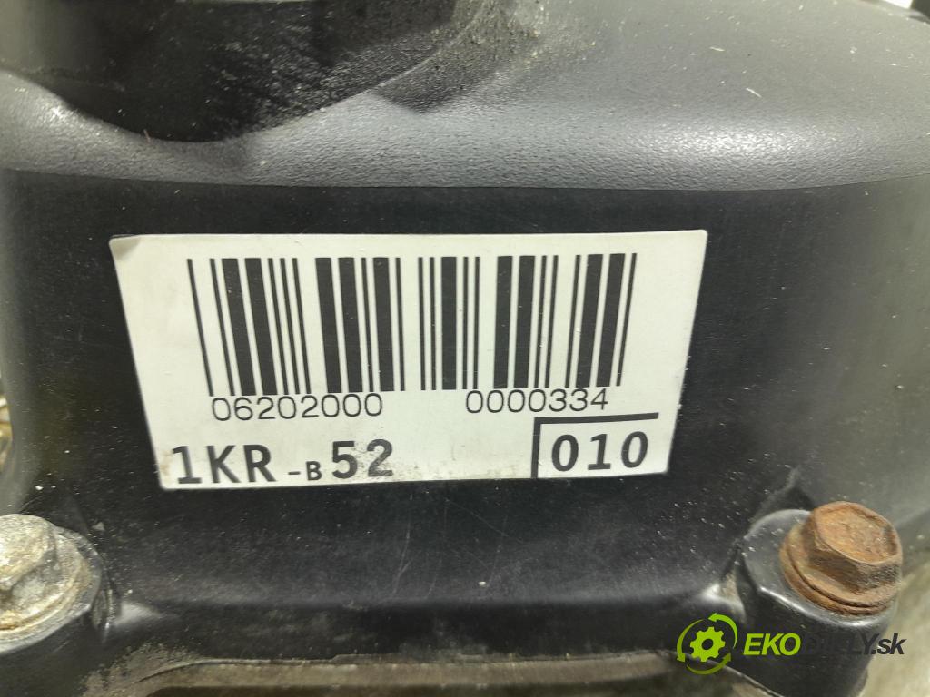 Citroen C1 2006 motor Benzín: 1KRB52