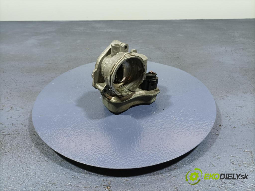 Vw Passat 2007 škrticí klapka 03G128063R