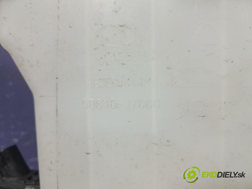 Kia Ceed 2020 nádržka Podložka: 98610-J7000