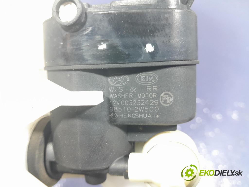 Kia Ceed 2020 nádržka Podložka: 98610-J7000