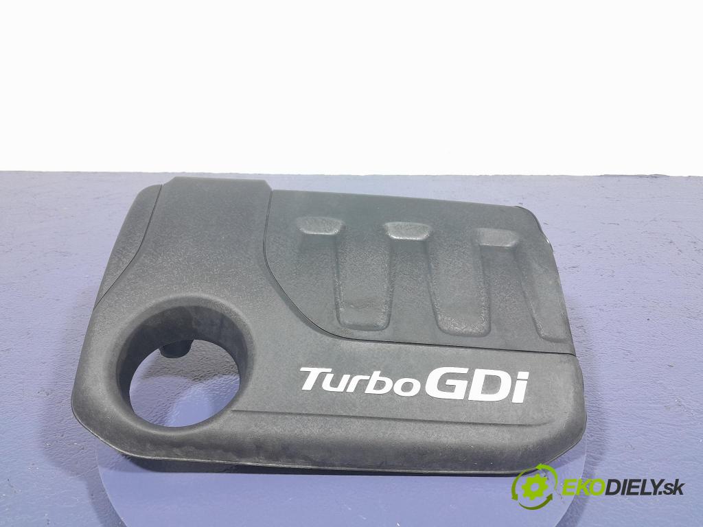 Kia Ceed 2020 kryt Motor: 29242-04500