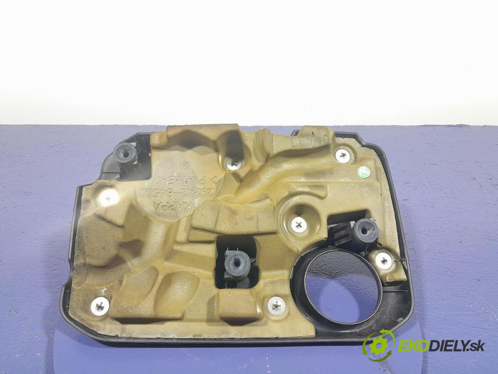 Kia Ceed 2020 kryt Motor: 29242-04500