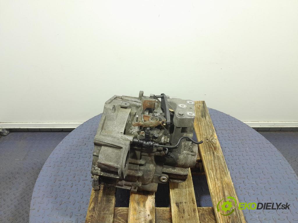 Vw Passat 2007 prevodovka Manualna KDN