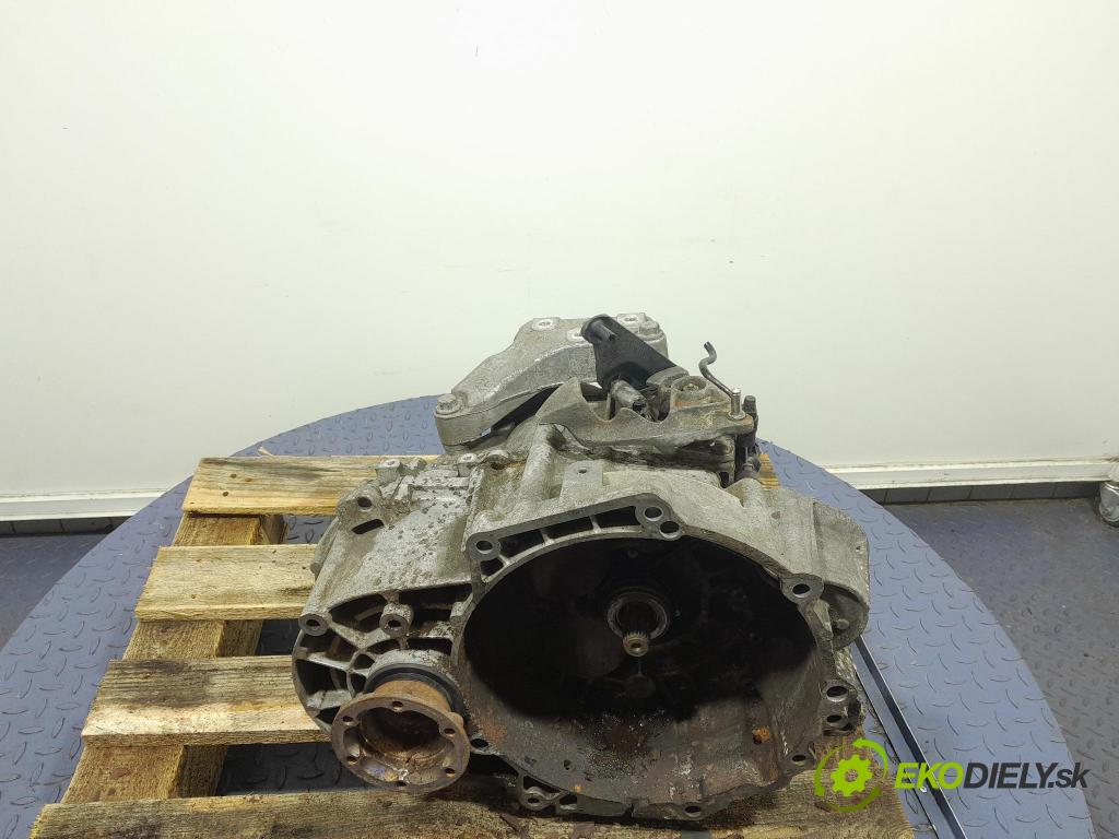 Vw Passat 2007 prevodovka Manualna KDN