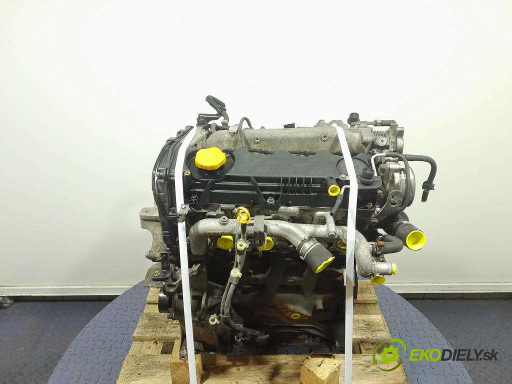 Alfa romeo 159 2008 motor Diesel: 939A7000