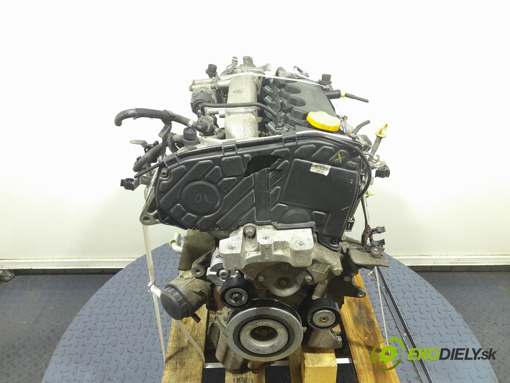 Alfa romeo 159 2008 motor Diesel: 939A7000