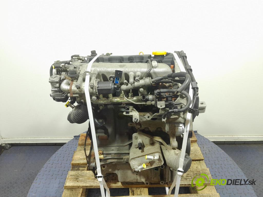 Alfa romeo 159 2008 motor Diesel: 939A7000
