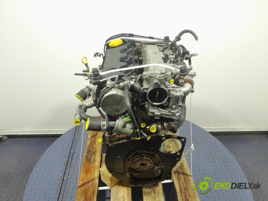 Alfa romeo 159 2008 motor Diesel: 939A7000