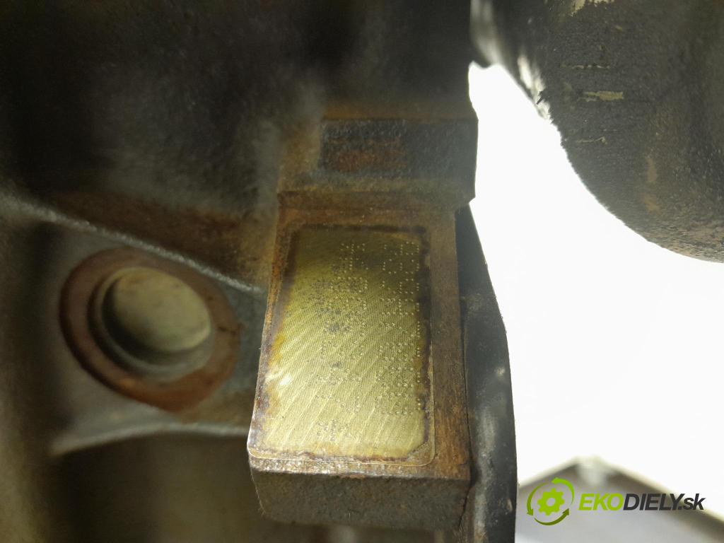 Alfa romeo 159 2008 motor Diesel: 939A7000