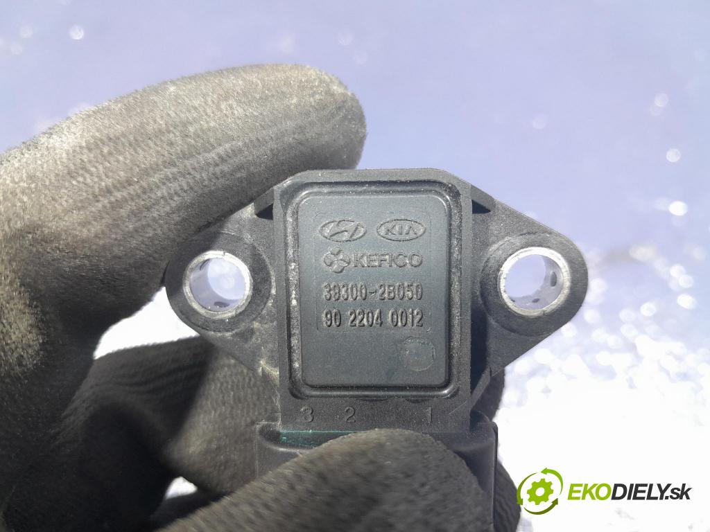 Kia Ceed 2020 snímač tlaku Mapsensor: 39300-2B050
