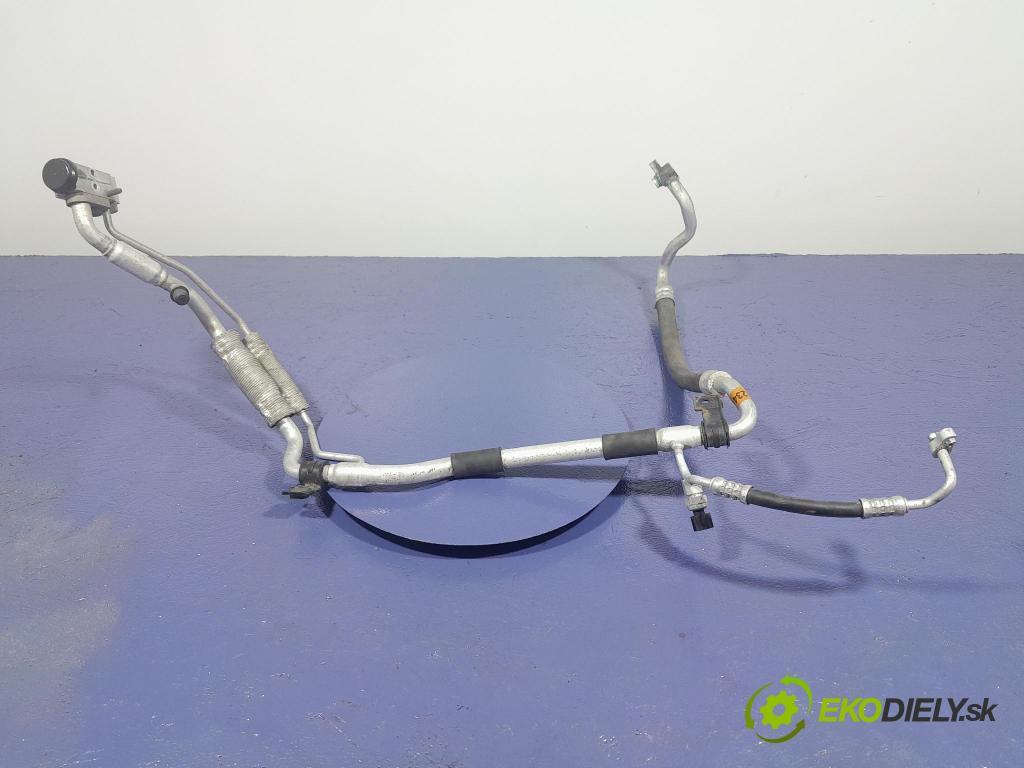 Kia Ceed 2020 rúrka Klimatizácia: 97775-J7500