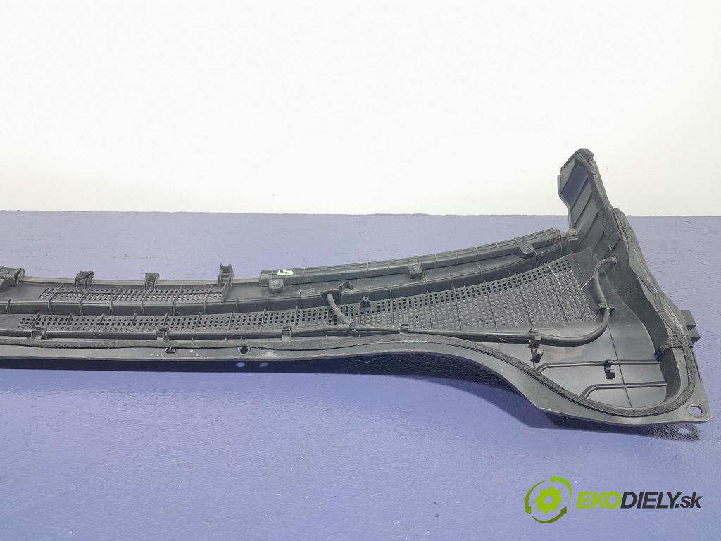 Kia Ceed 2020 torpédo 86151-J7000
