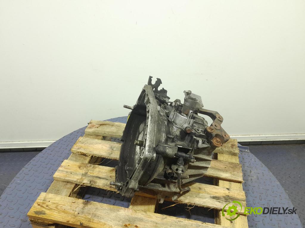Alfa romeo 159 2008 prevodovka Manualna 55193620